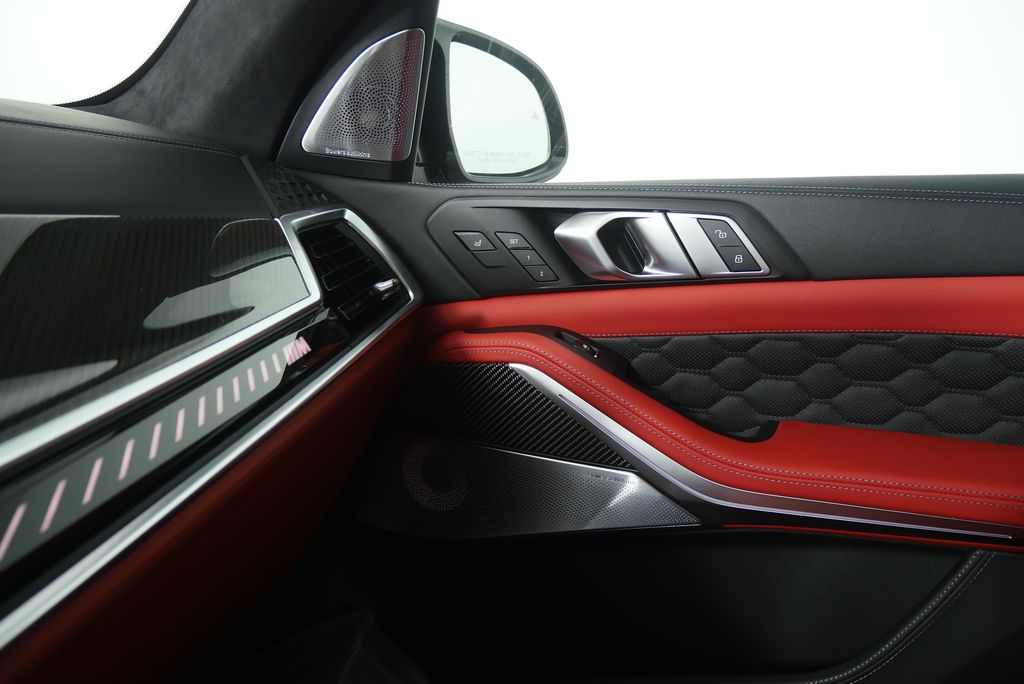 Thumbnail: 2026 BMW X5 - 27