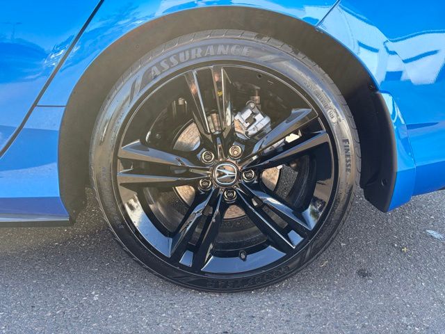 2026 Acura Integra A-Spec Tech Package