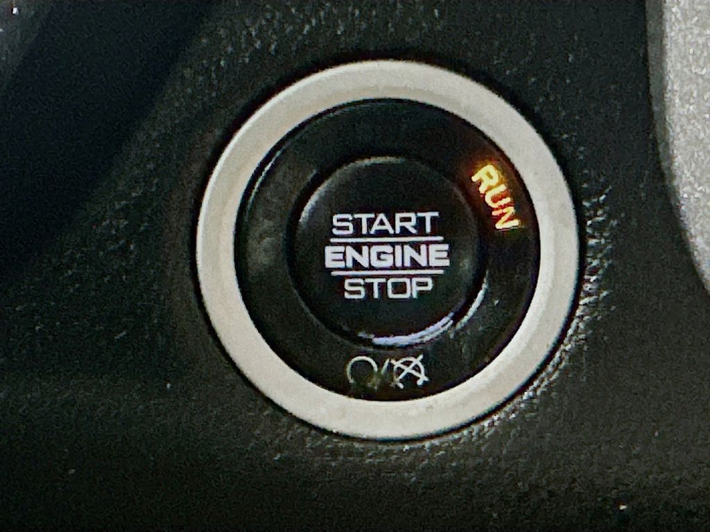 Used 2020 White Ram Tradesman image 28