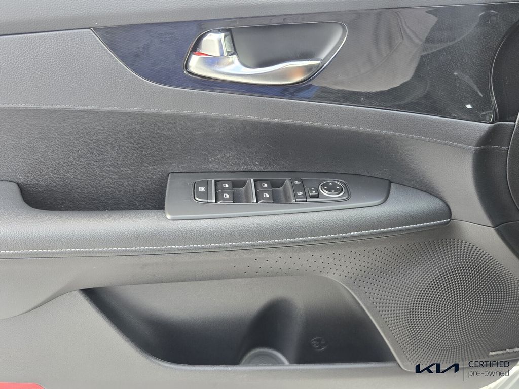 2024 Kia Forte - $19,000