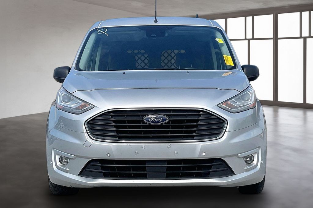 Used 2022 Ford Transit Connect Wagon