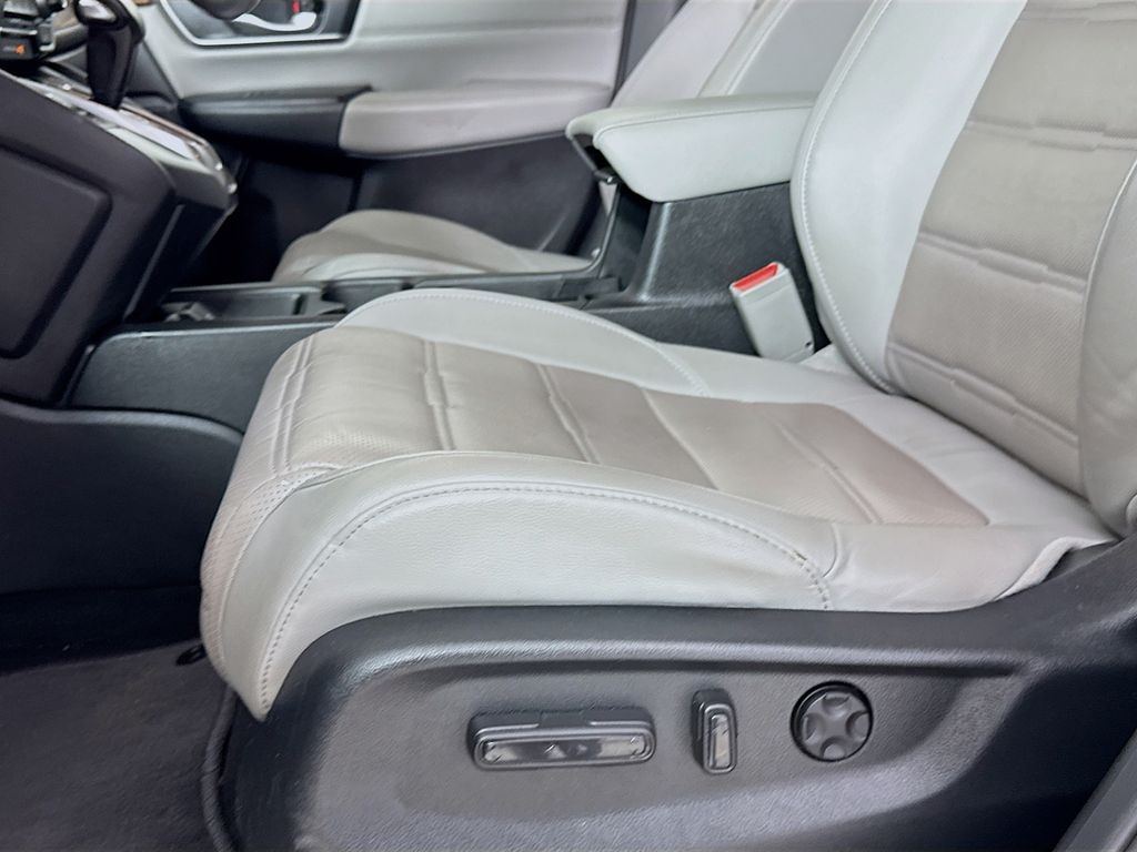 Used Car 2019 Honda Cr-v  Ex-l For Sale Under $25,000 In Austin, Texas