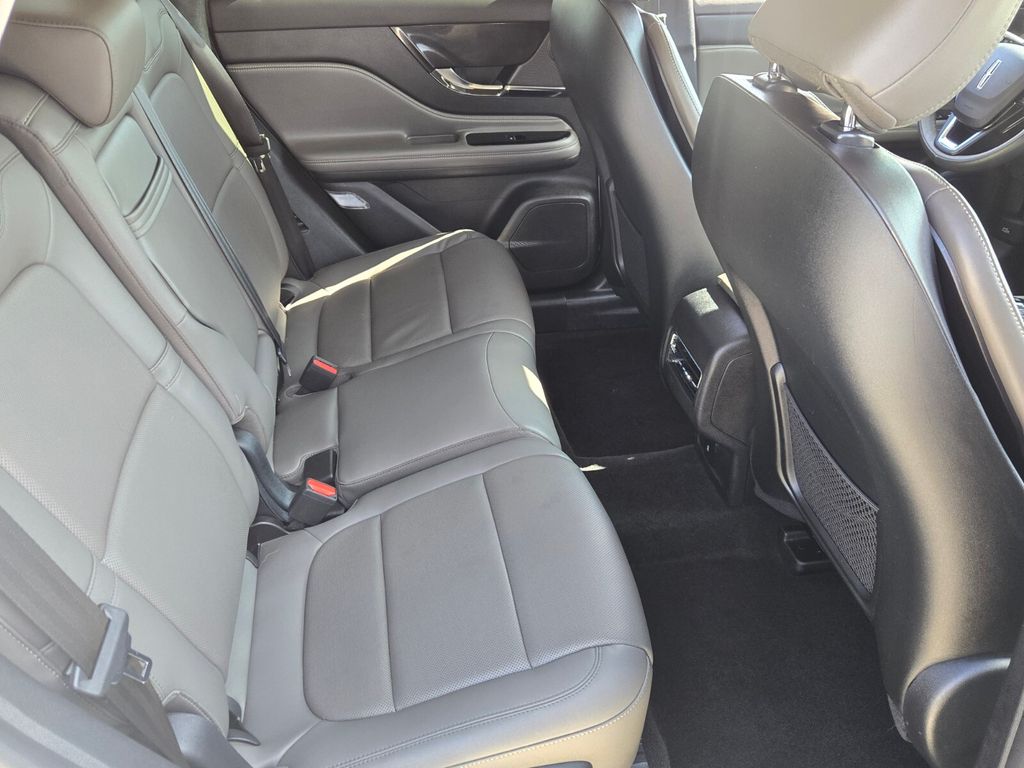 2024 Lincoln Corsair - $37,640