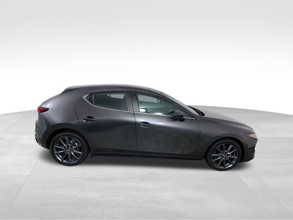 2024 Mazda Mazda3 2.5 S Preferred Package 7