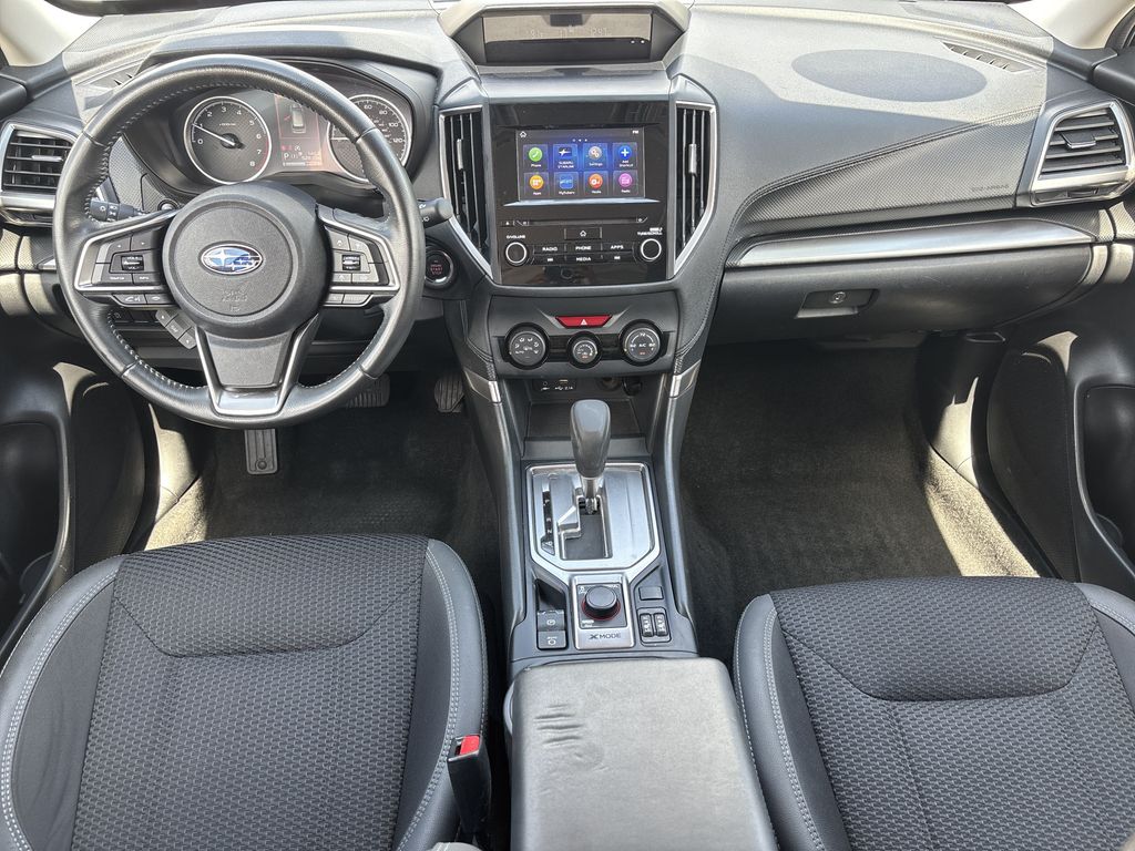 Used 2022 Subaru Forester SUV