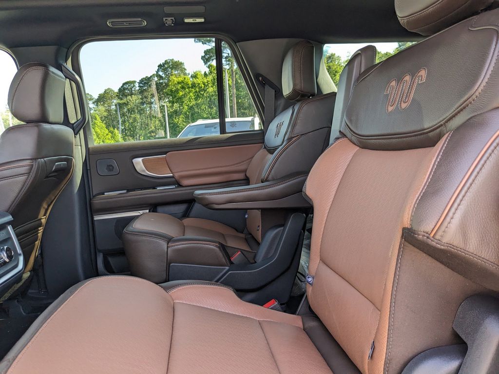 2025 Ford Expedition MAX King Ranch