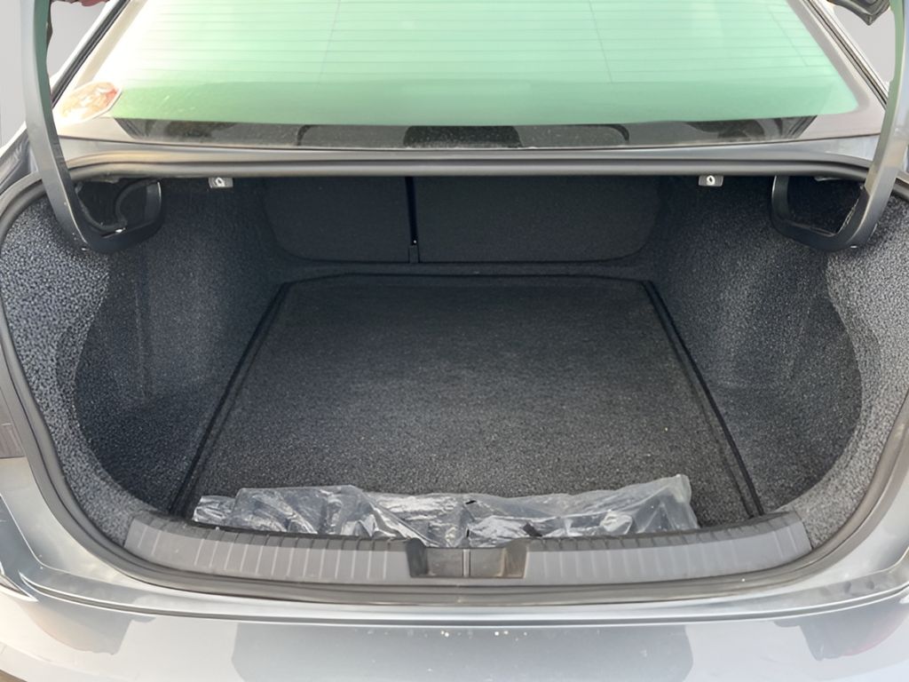 2020 Volkswagen Jetta