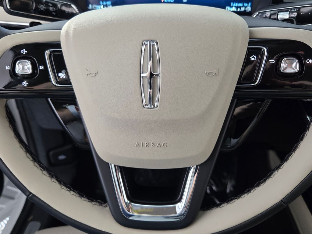 new 2026 Lincoln Corsair car, priced at $47,011