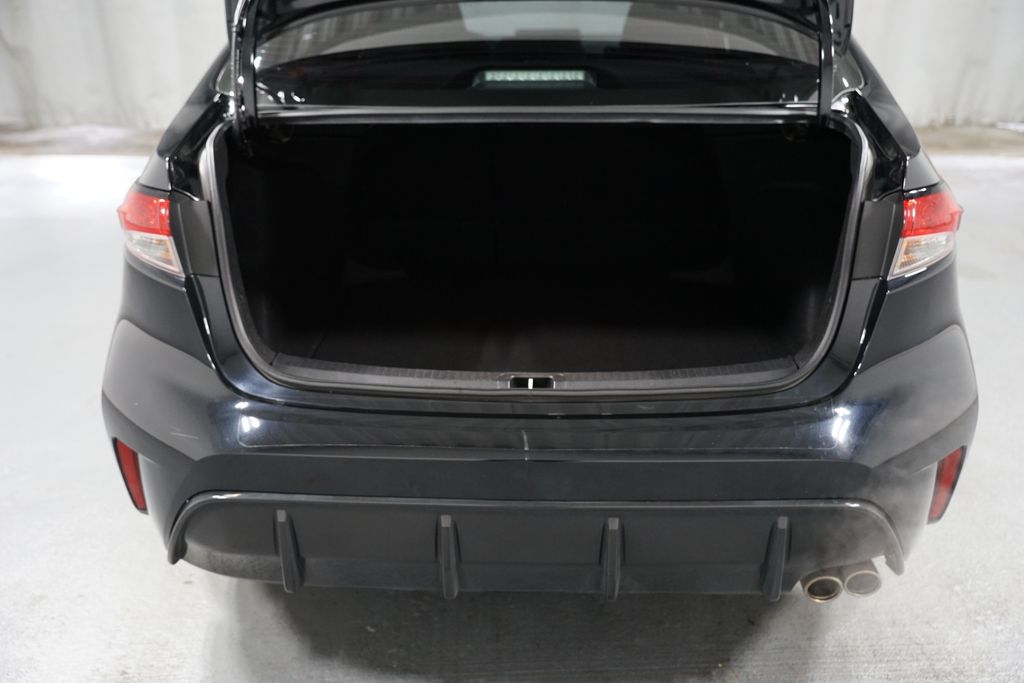 Thumbnail: 2023 Toyota Corolla - 30