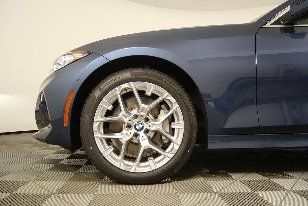 Thumbnail: 2026 BMW 3 Series - 7