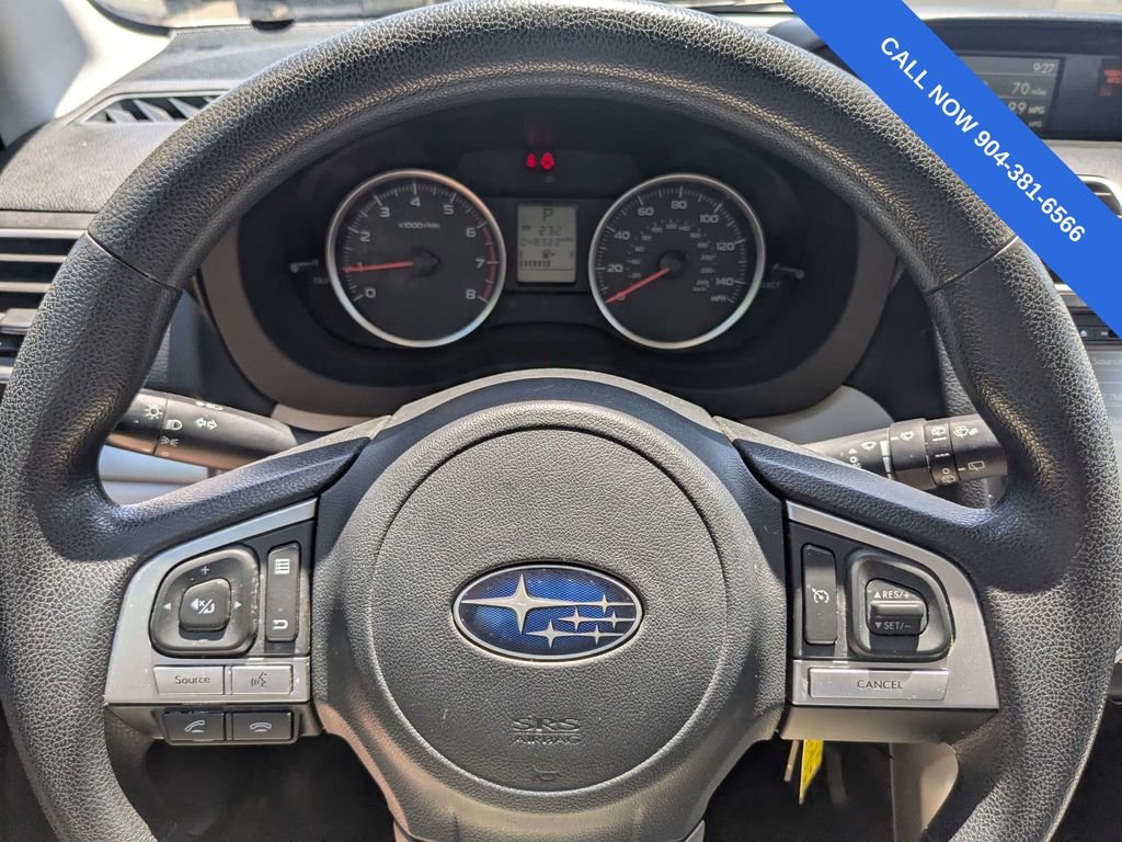 2018 Subaru Forester #29