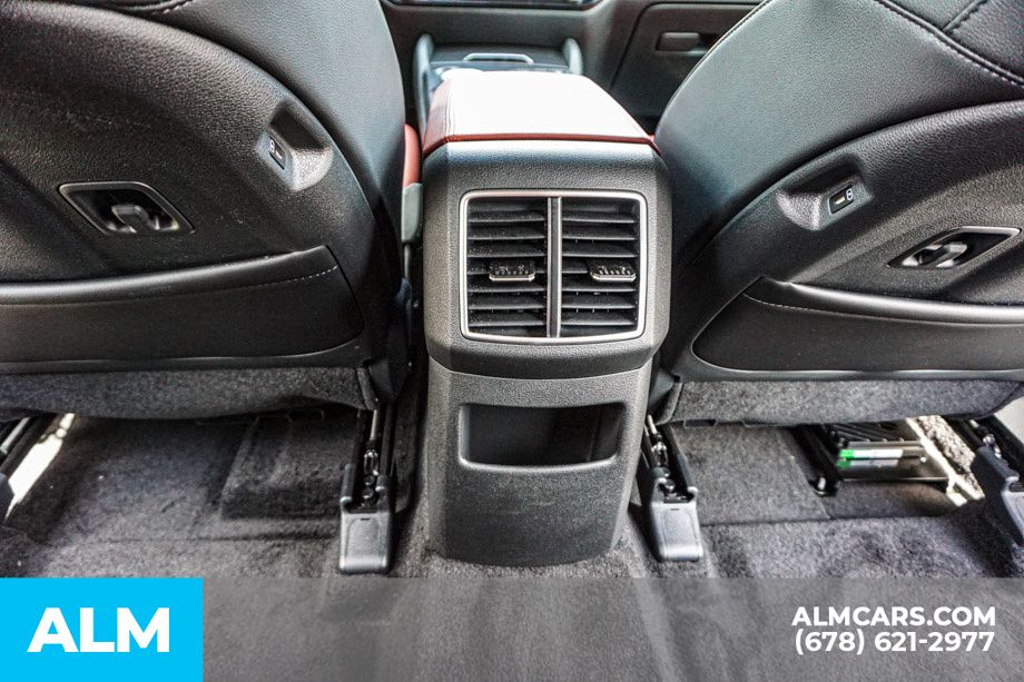 Used 2026 Gray Kia SX-Prestige image 31