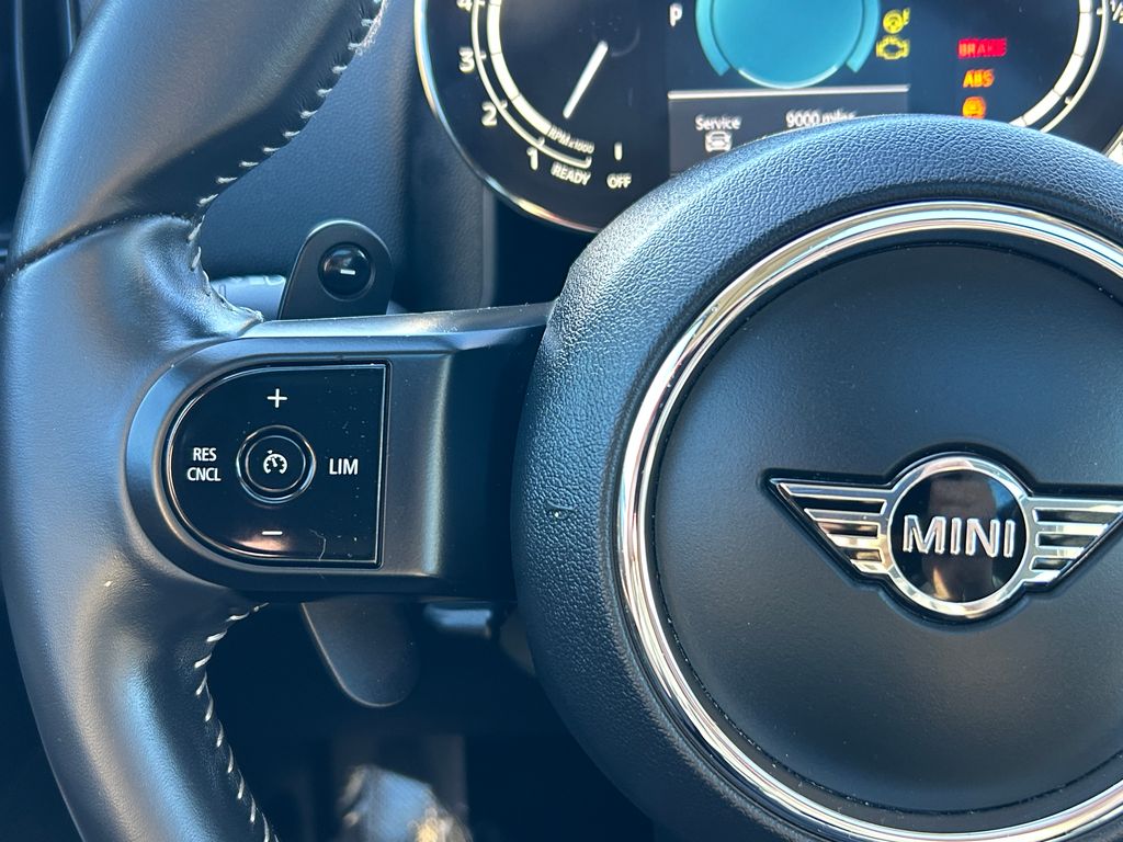 Thumbnail: 2023 MINI Cooper Countryman - 19