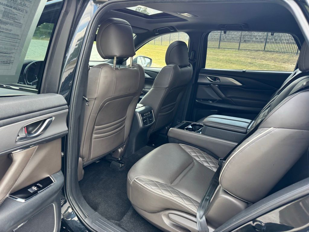 2023 Mazda CX-9 Signature photo 23