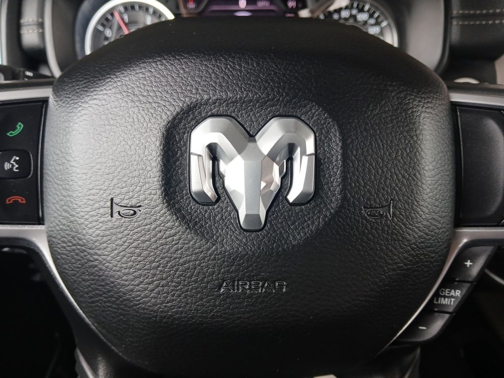 Used Car 2020 Ram 1500  Laramie For Sale Under $25,000 In Austin, Texas