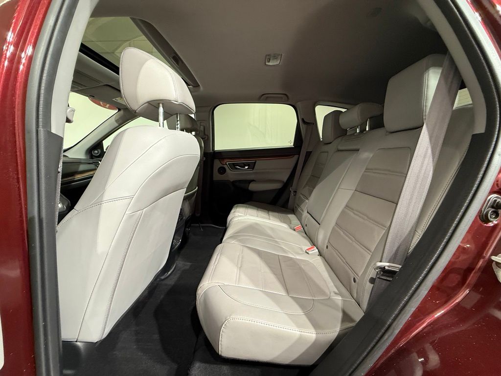 Thumbnail: 2019 Honda CR-V - 20