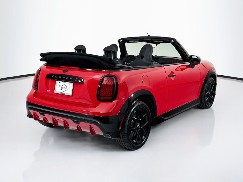 Thumbnail: 2026 MINI Cooper - 5