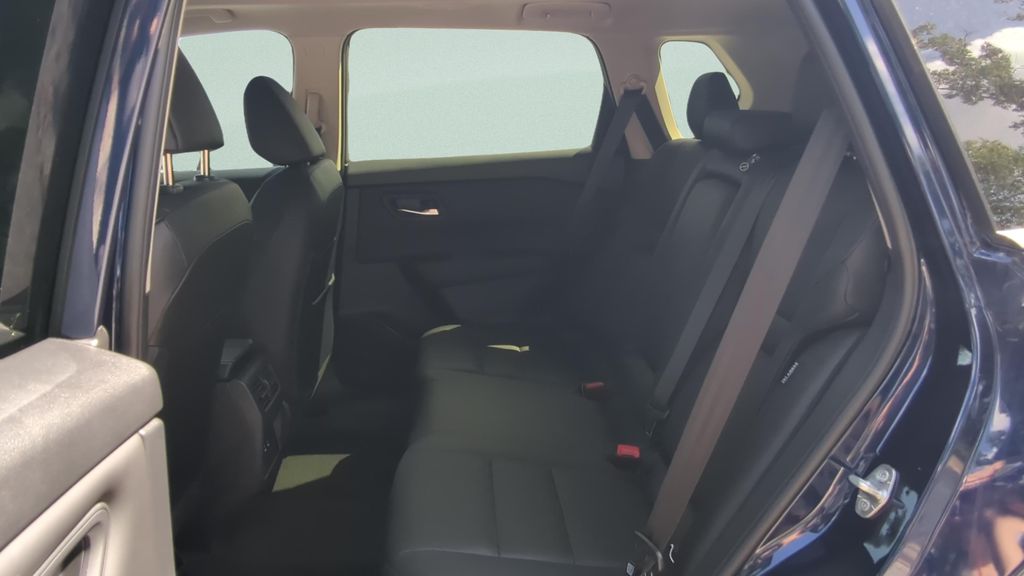 New 2026 Deep Ocean Blue Pearl Nissan Dark Armor™ image 13