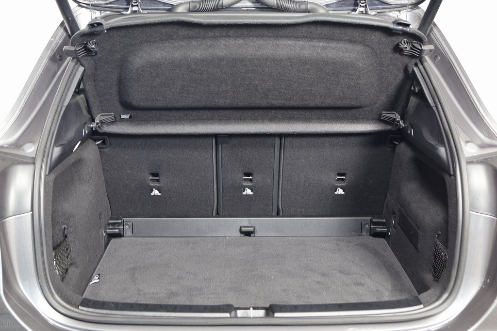 Thumbnail: 2025 Mercedes-Benz GLA - 14