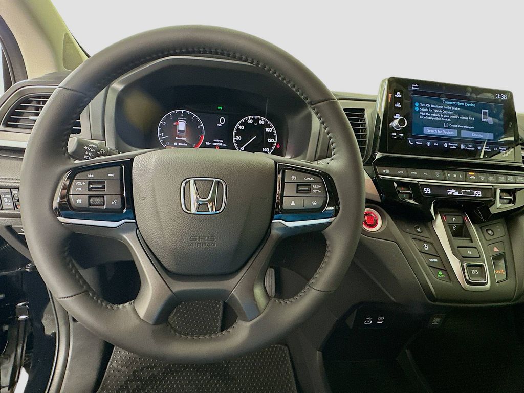 Thumbnail: 2026 Honda Odyssey - 10