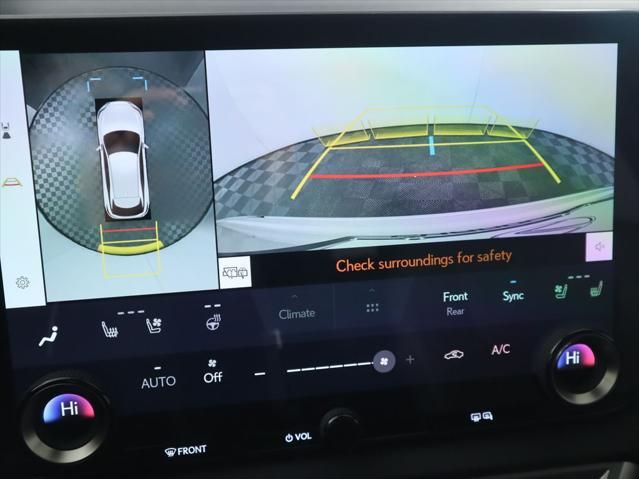 Thumbnail: 2026 Lexus RX - 16