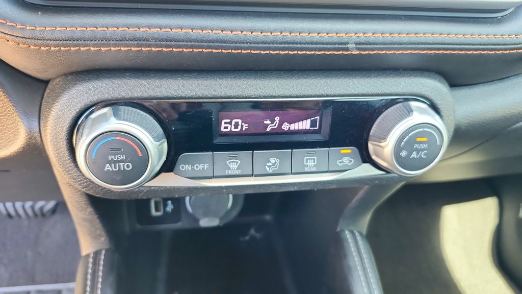 2018 Nissan Kicks