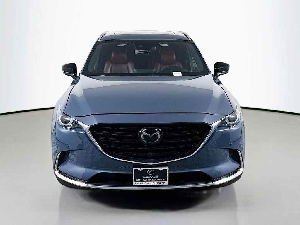 Thumbnail: 2021 Mazda CX-9 - 2