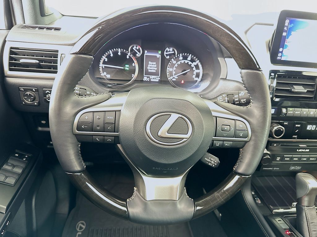 2023 Lexus GX 460 Luxury 11