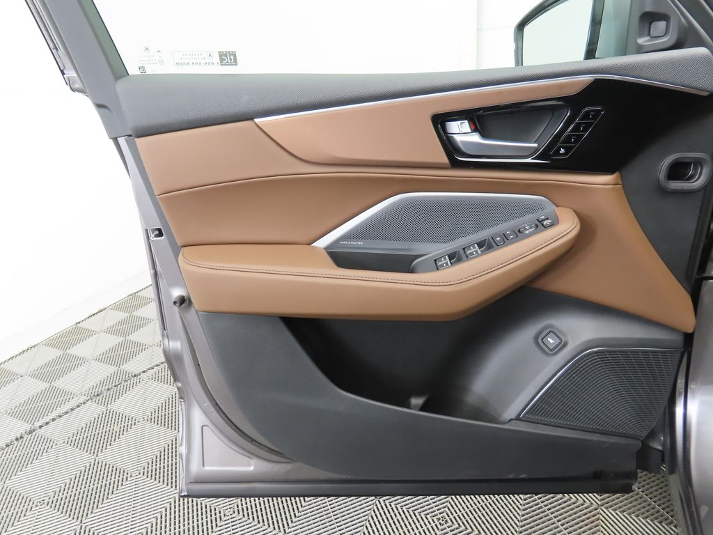 Thumbnail: 2026 Acura MDX - 24