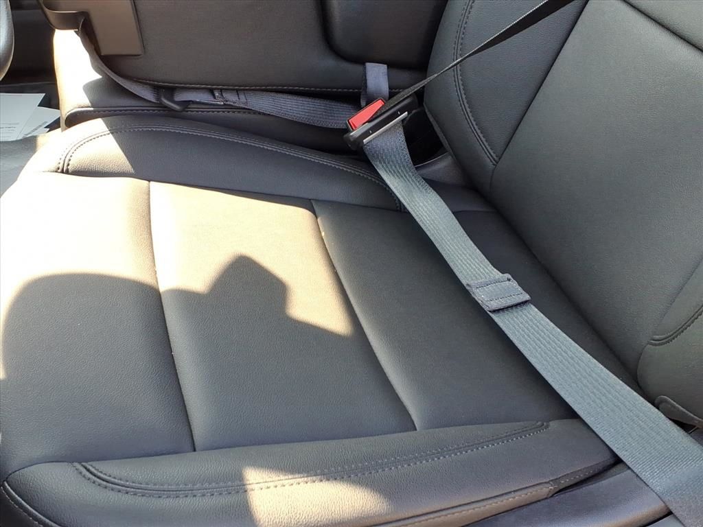 ChevroletSilverado 2500HD20