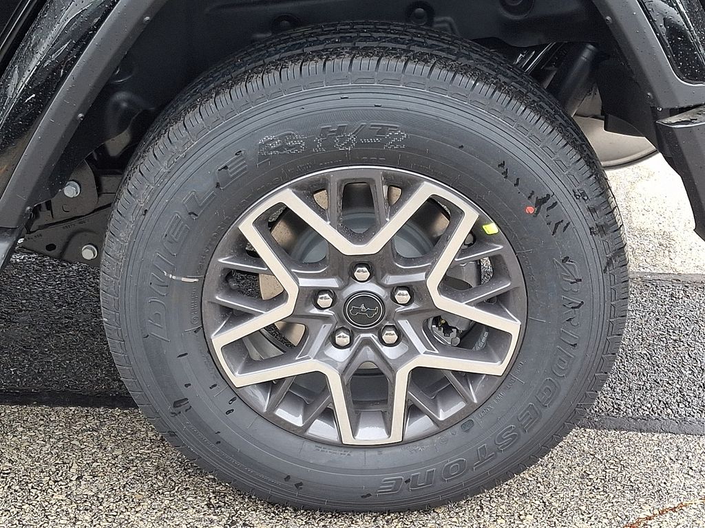 New 2026 Jeep Wrangler SUV