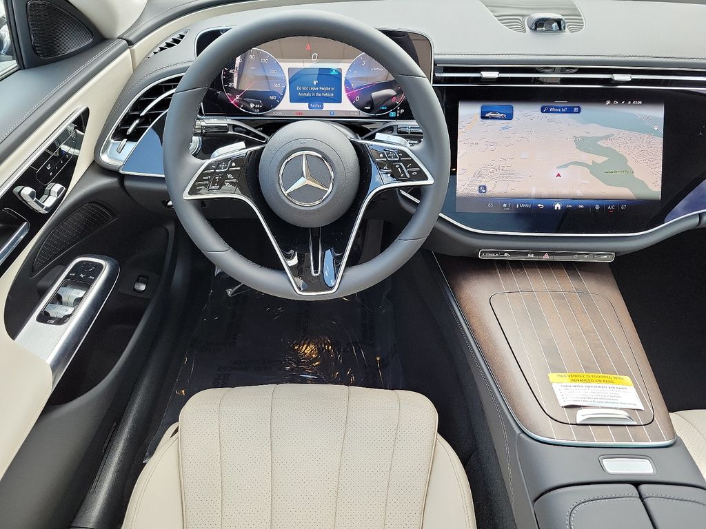 2024 Mercedes-Benz E-Class E 350 7