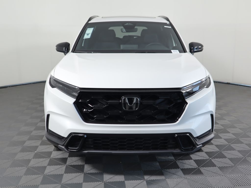 Thumbnail: 2026 Honda CR-V - 2