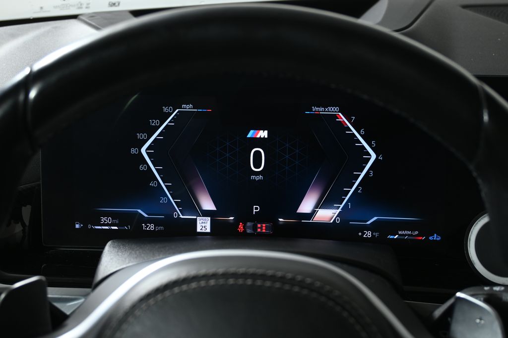 Thumbnail: 2024 BMW X7 - 19