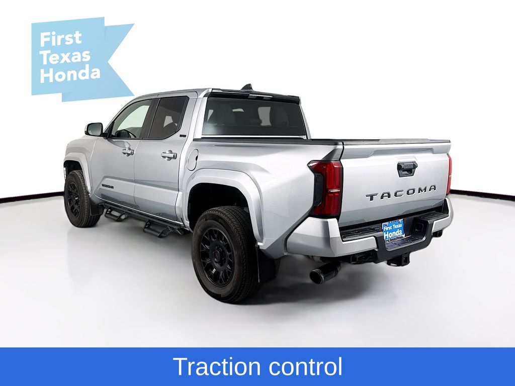 Used Car 2024 Toyota Tacoma  Sr5 For Sale Under $40,000 In Austin, Texas
