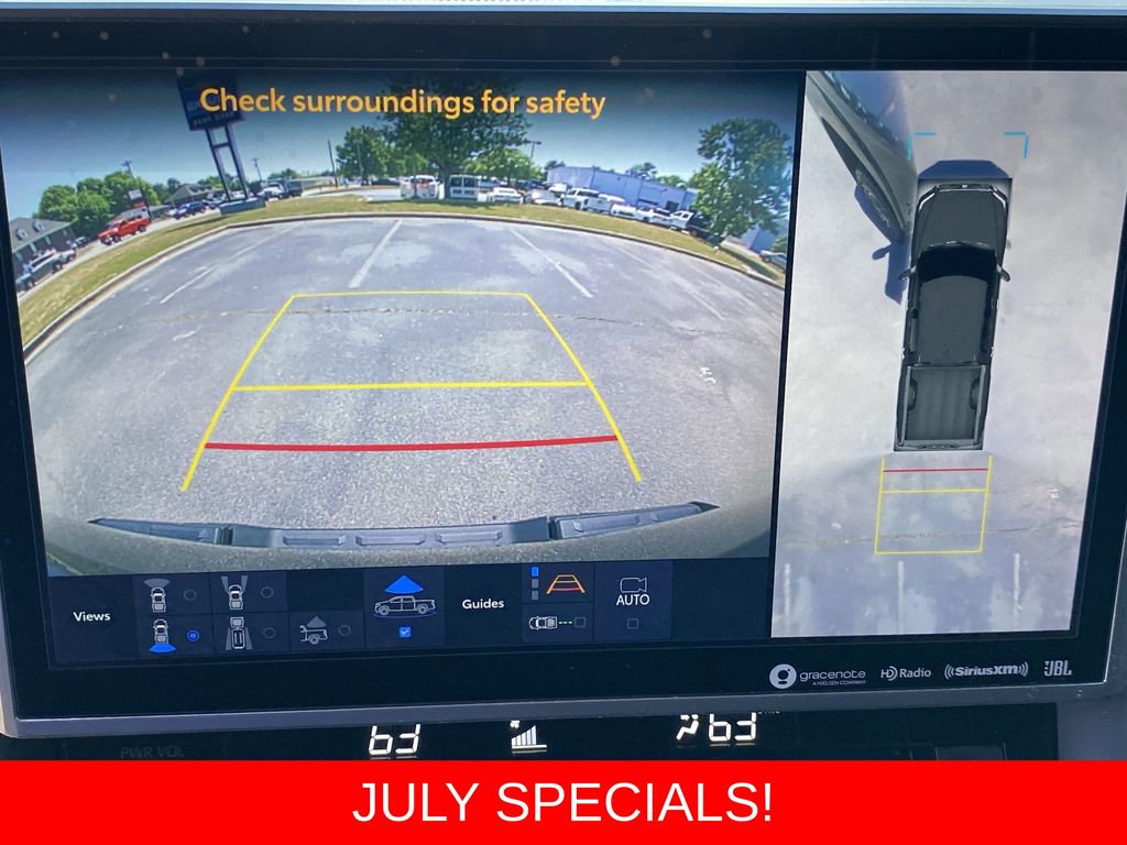 Used 2023 Toyota Tundra Truck