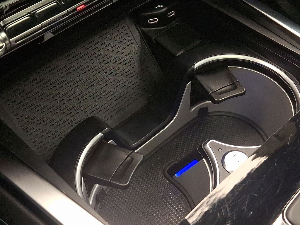 Thumbnail: 2025 Mercedes-Benz G-Class - 28