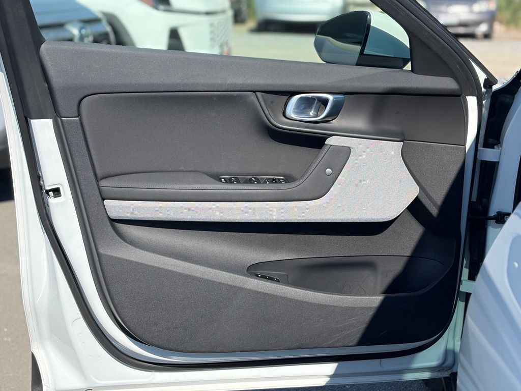 Used 2023 Polestar 2 Hatchback