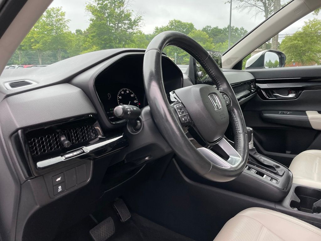 Thumbnail: 2023 Honda CR-V - 28
