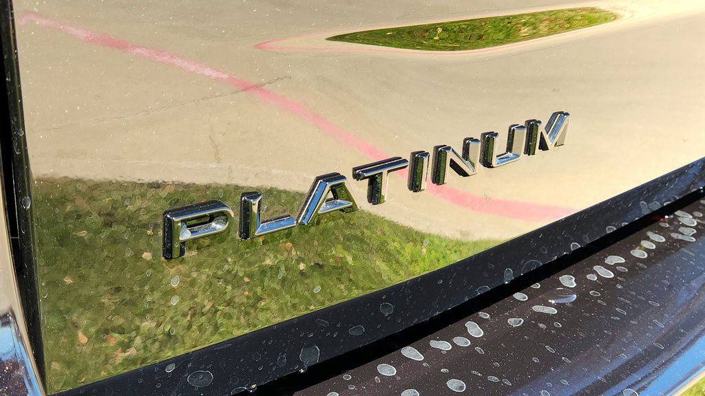 2026 Ford Expedition Max