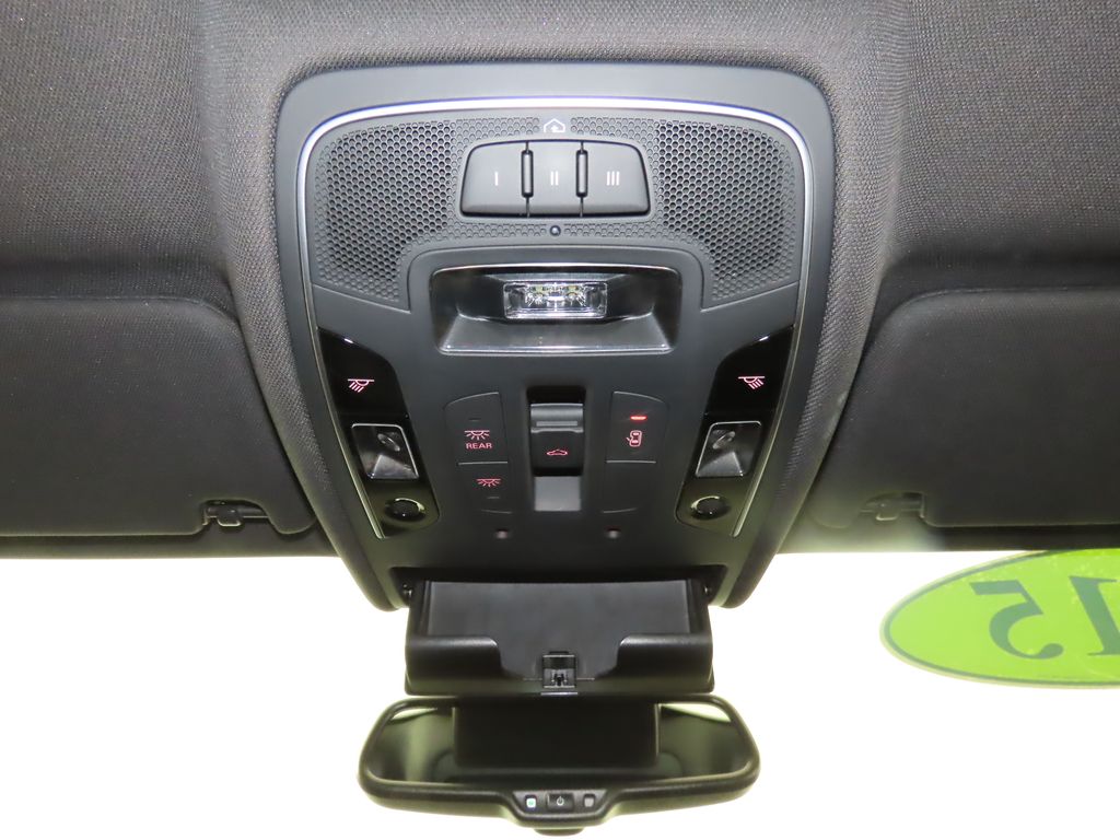 Thumbnail: 2015 Audi A7 - 27