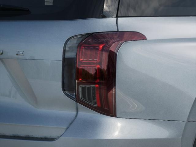 2025 Hyundai Palisade SEL 10