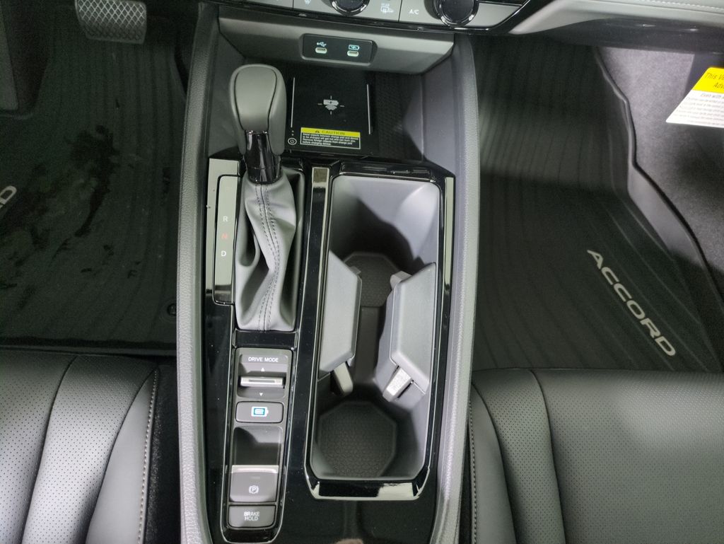 New 2025 Honda Accord Hybrid For Sale in Fort Wayne, IN