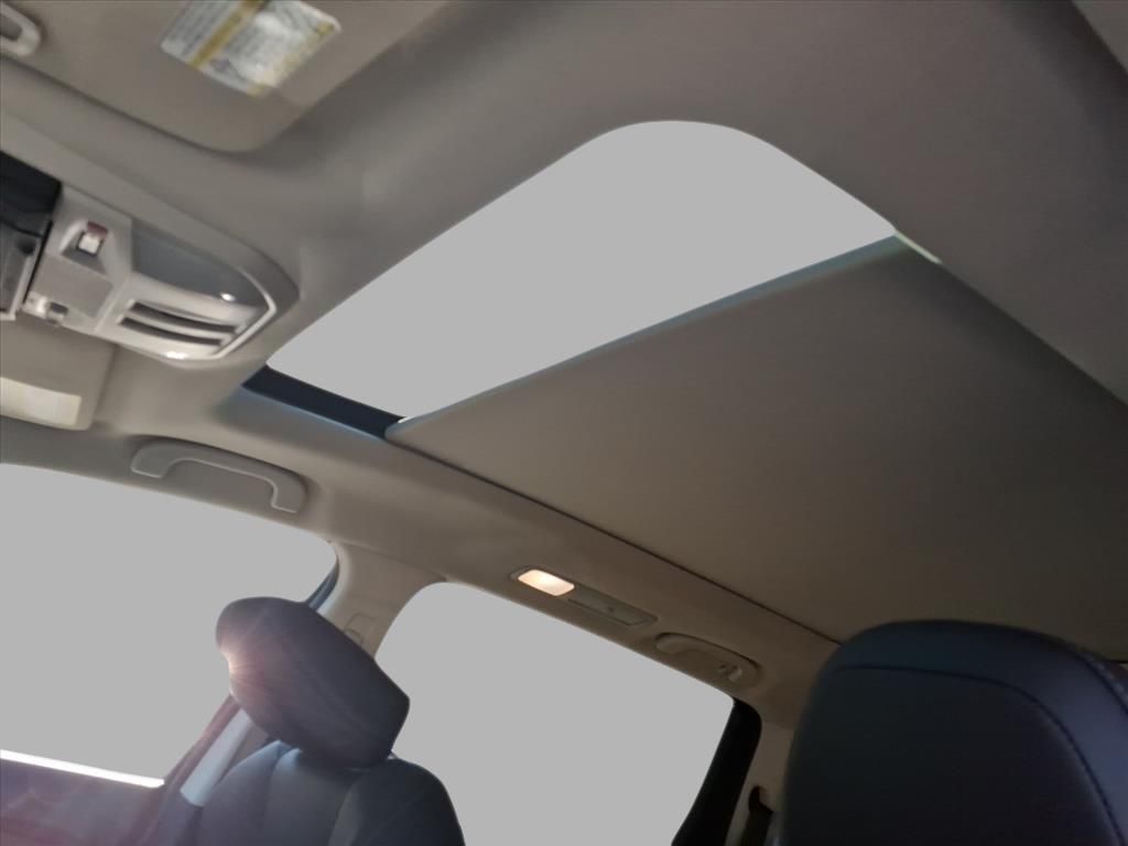 new 2025 Subaru Ascent car, priced at $48,103