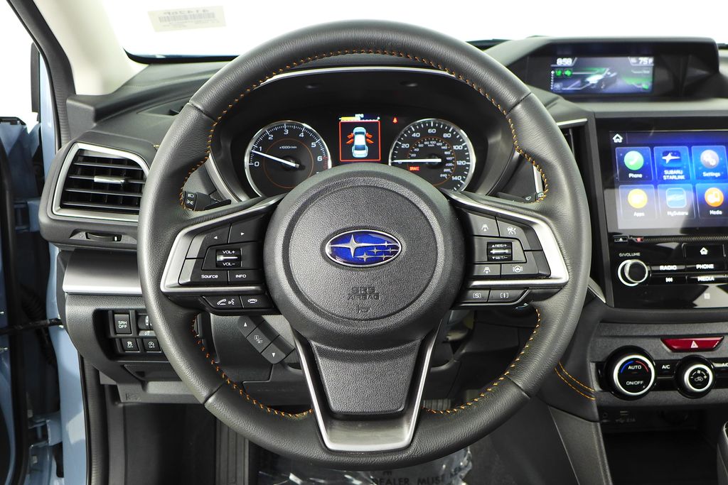Thumbnail: 2023 Subaru Crosstrek - 26