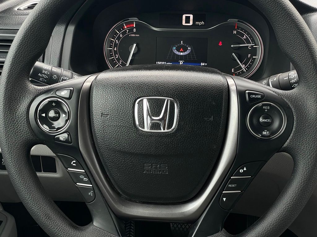 Thumbnail: 2018 Honda Pilot - 12