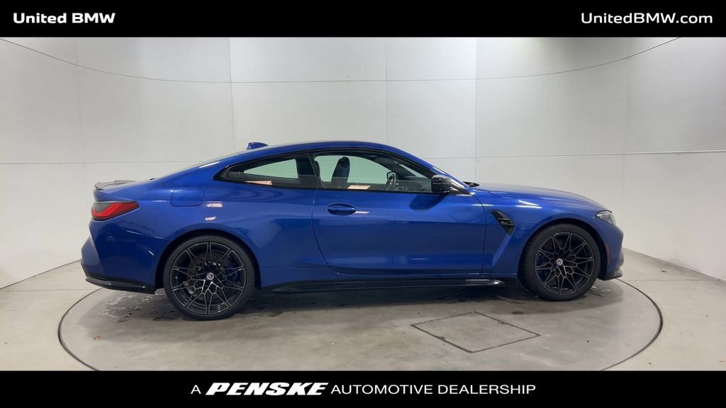 Thumbnail: 2022 BMW M4 - 9