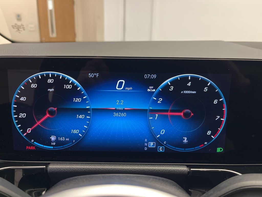 Thumbnail: 2023 Mercedes-Benz GLA - 19