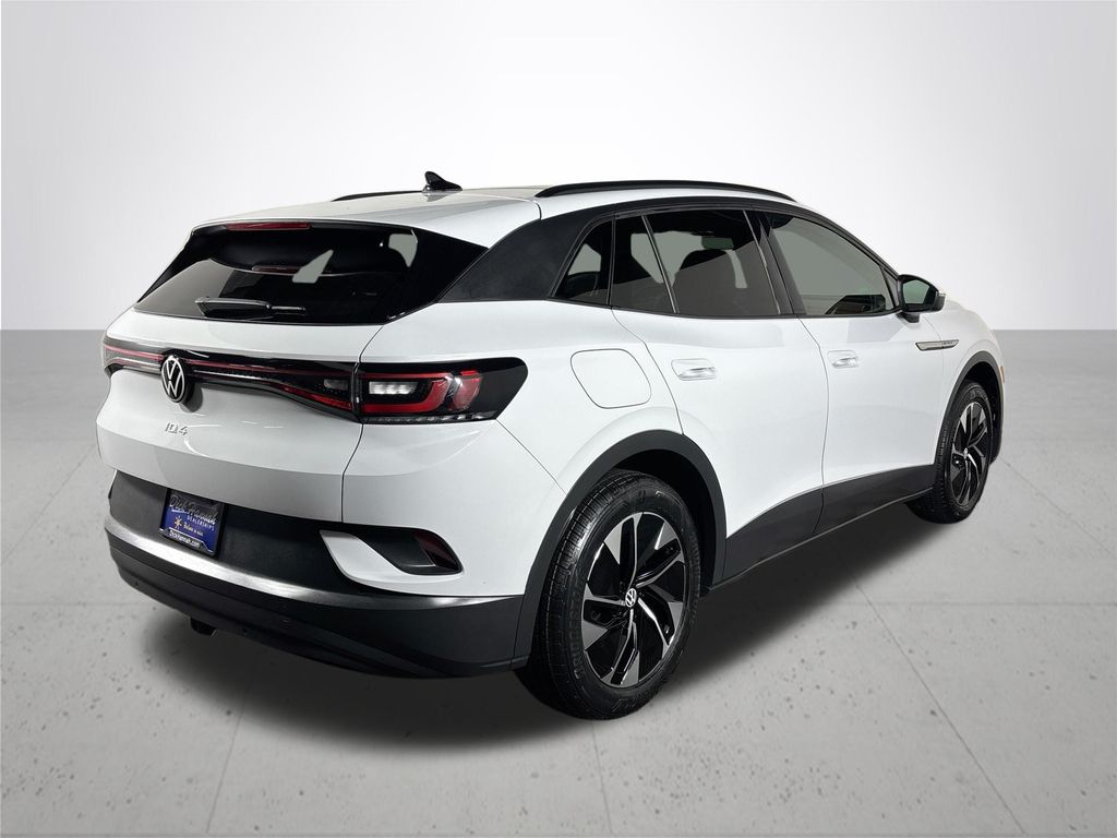 2021 Volkswagen ID.4 Pro S