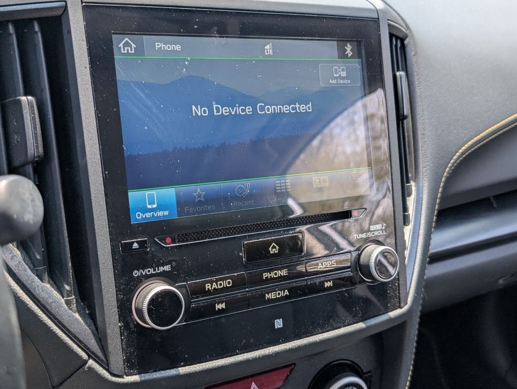 used 2023 Subaru Crosstrek car, priced at $23,498